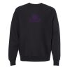 Unisex Legend Premium Heavyweight Cross-Grain Crewneck Sweatshirt Thumbnail