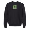 Unisex Legend Premium Heavyweight Cross-Grain Crewneck Sweatshirt Thumbnail