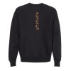 Unisex Legend Premium Heavyweight Cross-Grain Crewneck Sweatshirt Thumbnail