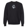 Unisex Legend Premium Heavyweight Cross-Grain Crewneck Sweatshirt Thumbnail