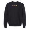 Unisex Legend Premium Heavyweight Cross-Grain Crewneck Sweatshirt Thumbnail