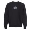 Unisex Legend Premium Heavyweight Cross-Grain Crewneck Sweatshirt Thumbnail