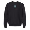 Unisex Legend Premium Heavyweight Cross-Grain Crewneck Sweatshirt Thumbnail