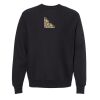 Unisex Legend Premium Heavyweight Cross-Grain Crewneck Sweatshirt Thumbnail