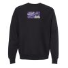 Unisex Legend Premium Heavyweight Cross-Grain Crewneck Sweatshirt Thumbnail