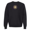 Unisex Legend Premium Heavyweight Cross-Grain Crewneck Sweatshirt Thumbnail