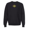 Unisex Legend Premium Heavyweight Cross-Grain Crewneck Sweatshirt Thumbnail