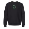 Unisex Legend Premium Heavyweight Cross-Grain Crewneck Sweatshirt Thumbnail