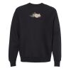 Unisex Legend Premium Heavyweight Cross-Grain Crewneck Sweatshirt Thumbnail
