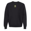 Unisex Legend Premium Heavyweight Cross-Grain Crewneck Sweatshirt Thumbnail