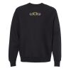 Unisex Legend Premium Heavyweight Cross-Grain Crewneck Sweatshirt Thumbnail