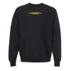 Unisex Legend Premium Heavyweight Cross-Grain Crewneck Sweatshirt Thumbnail