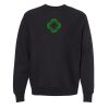 Unisex Legend Premium Heavyweight Cross-Grain Crewneck Sweatshirt Thumbnail