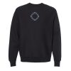 Unisex Legend Premium Heavyweight Cross-Grain Crewneck Sweatshirt Thumbnail