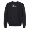 Unisex Legend Premium Heavyweight Cross-Grain Crewneck Sweatshirt Thumbnail