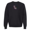 Unisex Legend Premium Heavyweight Cross-Grain Crewneck Sweatshirt Thumbnail
