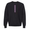 Unisex Legend Premium Heavyweight Cross-Grain Crewneck Sweatshirt Thumbnail