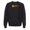 Unisex Legend Premium Heavyweight Cross-Grain Crewneck Sweatshirt Thumbnail