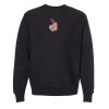 Unisex Legend Premium Heavyweight Cross-Grain Crewneck Sweatshirt Thumbnail