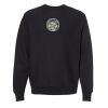 Unisex Legend Premium Heavyweight Cross-Grain Crewneck Sweatshirt Thumbnail