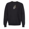 Unisex Legend Premium Heavyweight Cross-Grain Crewneck Sweatshirt Thumbnail