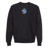 Unisex Legend Premium Heavyweight Cross-Grain Crewneck Sweatshirt Thumbnail