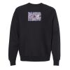 Unisex Legend Premium Heavyweight Cross-Grain Crewneck Sweatshirt Thumbnail