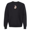 Unisex Legend Premium Heavyweight Cross-Grain Crewneck Sweatshirt Thumbnail