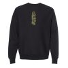 Unisex Legend Premium Heavyweight Cross-Grain Crewneck Sweatshirt Thumbnail