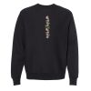 Unisex Legend Premium Heavyweight Cross-Grain Crewneck Sweatshirt Thumbnail