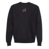 Unisex Legend Premium Heavyweight Cross-Grain Crewneck Sweatshirt Thumbnail