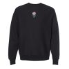 Unisex Legend Premium Heavyweight Cross-Grain Crewneck Sweatshirt Thumbnail