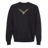 Unisex Legend Premium Heavyweight Cross-Grain Crewneck Sweatshirt Thumbnail