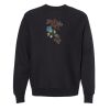 Unisex Legend Premium Heavyweight Cross-Grain Crewneck Sweatshirt Thumbnail