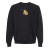Unisex Legend Premium Heavyweight Cross-Grain Crewneck Sweatshirt Thumbnail