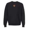 Unisex Legend Premium Heavyweight Cross-Grain Crewneck Sweatshirt Thumbnail