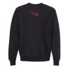 Unisex Legend Premium Heavyweight Cross-Grain Crewneck Sweatshirt Thumbnail