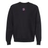 Unisex Legend Premium Heavyweight Cross-Grain Crewneck Sweatshirt Thumbnail