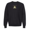 Unisex Legend Premium Heavyweight Cross-Grain Crewneck Sweatshirt Thumbnail