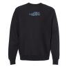 Unisex Legend Premium Heavyweight Cross-Grain Crewneck Sweatshirt Thumbnail