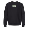 Unisex Legend Premium Heavyweight Cross-Grain Crewneck Sweatshirt Thumbnail