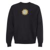 Unisex Legend Premium Heavyweight Cross-Grain Crewneck Sweatshirt Thumbnail
