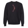 Unisex Legend Premium Heavyweight Cross-Grain Crewneck Sweatshirt Thumbnail