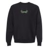 Unisex Legend Premium Heavyweight Cross-Grain Crewneck Sweatshirt Thumbnail