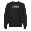 Unisex Legend Premium Heavyweight Cross-Grain Crewneck Sweatshirt Thumbnail