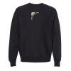 Unisex Legend Premium Heavyweight Cross-Grain Crewneck Sweatshirt Thumbnail