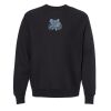 Unisex Legend Premium Heavyweight Cross-Grain Crewneck Sweatshirt Thumbnail