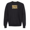 Unisex Legend Premium Heavyweight Cross-Grain Crewneck Sweatshirt Thumbnail