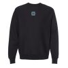 Unisex Legend Premium Heavyweight Cross-Grain Crewneck Sweatshirt Thumbnail