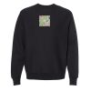 Unisex Legend Premium Heavyweight Cross-Grain Crewneck Sweatshirt Thumbnail